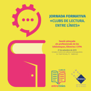 Panoràmica dels clubs de lectura a les biblioteques valencianes